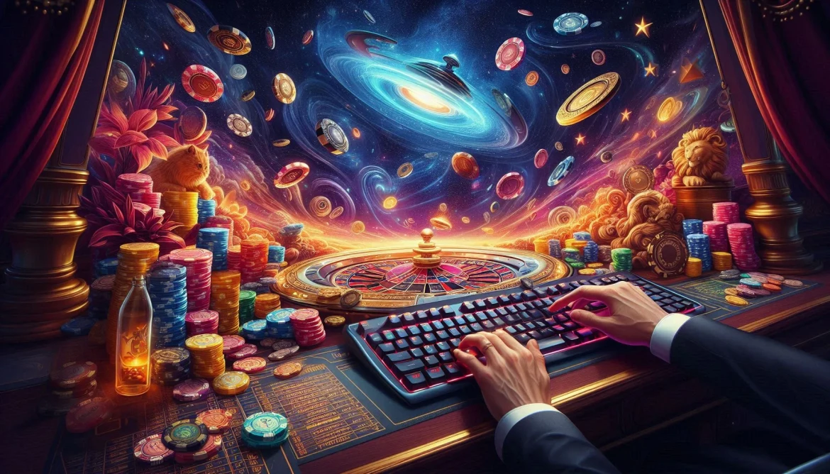 Mad Casino